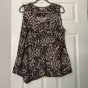 Roz & Ali Women’s Tank Top